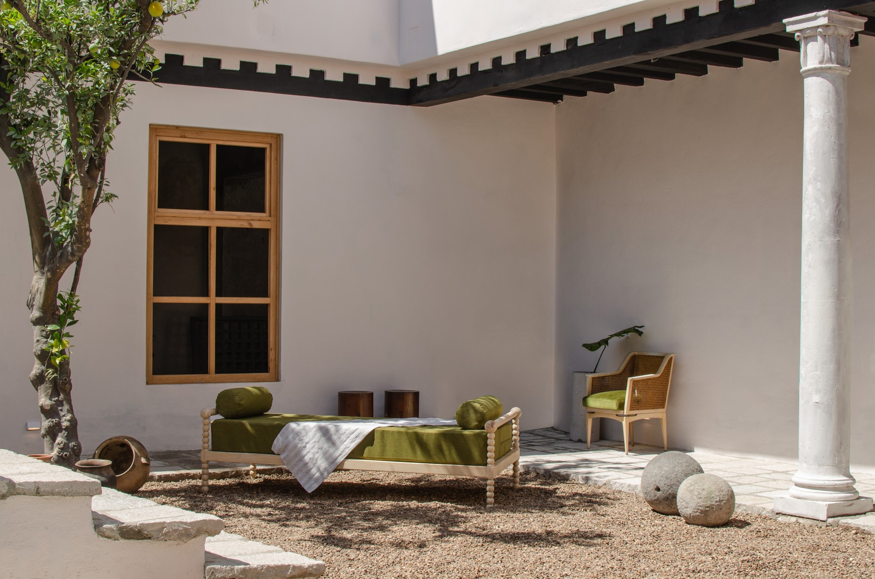 La Valise San Miguel de Allende